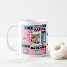 Tal Pai, Tal Filha, Oh Droga Foto Engraçada