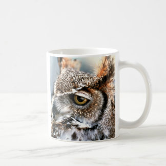 Caneca De Café Tal perfil!