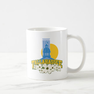 CANECA DE CAFÉ TALLAHASSEE