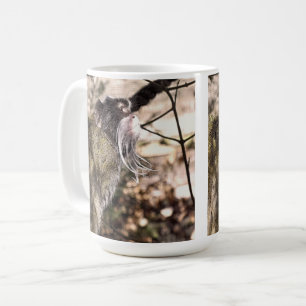 CANECA DE CAFÉ TAMARIN MONKEY