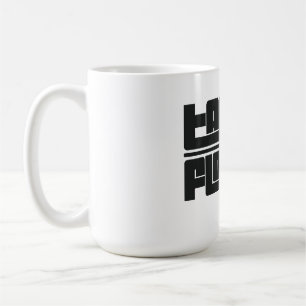 Caneca De Café Tampa - Flórida