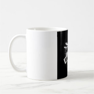 Caneca De Café Tampão de madeira