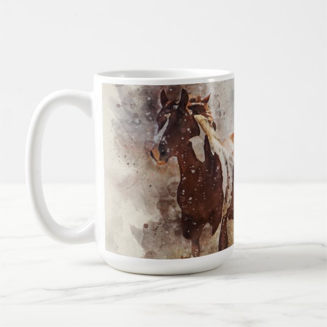 Caneca De Café Tango Leads Magic Mug (Esquerda)