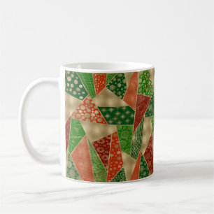 Caneca De Café Tangor de Natal