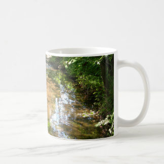 Caneca De Café Tannery Brook Woodstock, NY