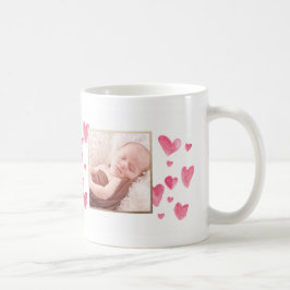 Caneca De Café Tanto Amor