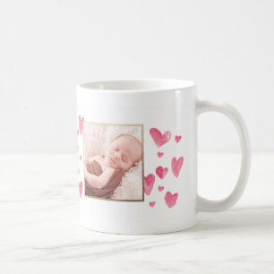 Caneca De Café Tanto Amor