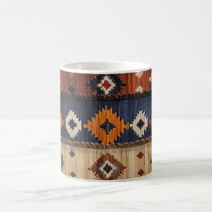 Caneca De Café Tapete Turco