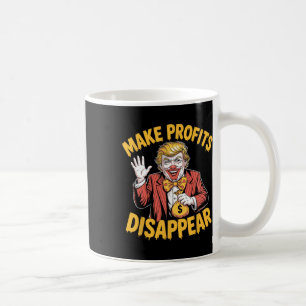 Caneca De Café Tarifas Acima da Fraude Memória Faz os Lucros Desa