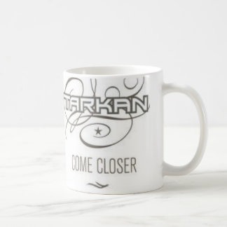 Caneca De Café Tarkan 42