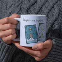 Tarot Fortune Gravidez Gênero Caneta Neutra