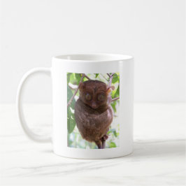 Caneca De Café Tarsier filipino