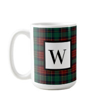 Tartan Caçador Florestal