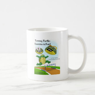 Caneca De Café Tartaruga de Tommy