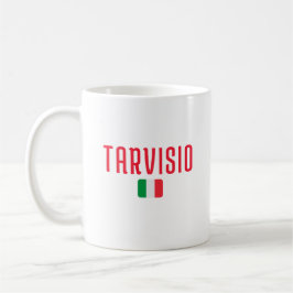 Caneca De Café TARVISIO Itália