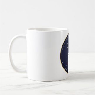 Caneca De Café Tasse