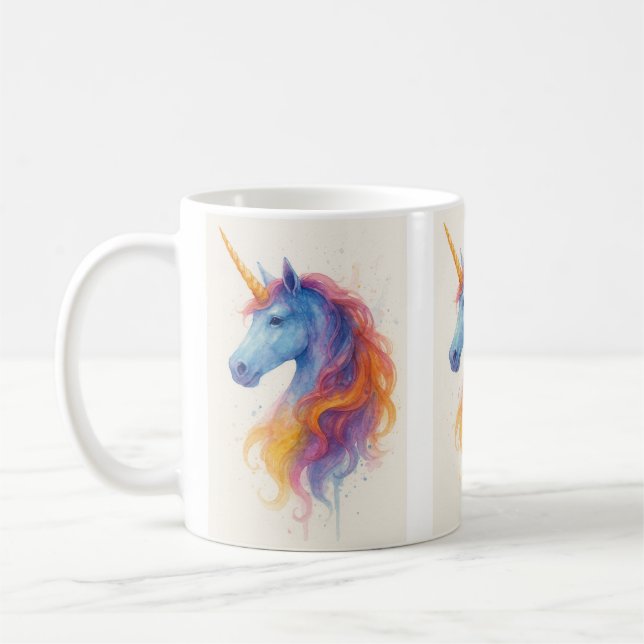 Caneca De Café Tasse (Esquerda)