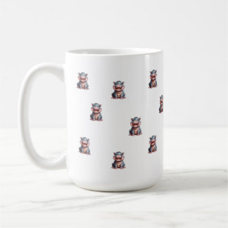 Caneca De Café Tasse