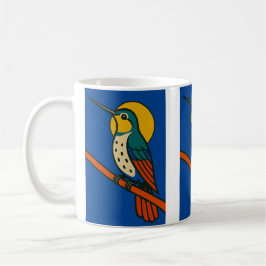 Caneca De Café Tasse