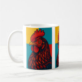 Caneca De Café Tasse