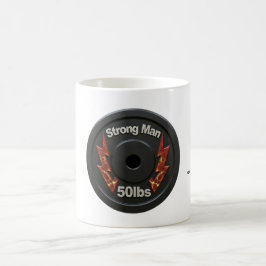 Caneca De Café Tasse