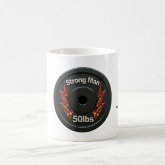 Caneca De Café Tasse