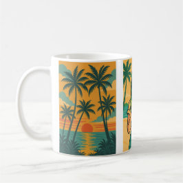 Caneca De Café Tasse
