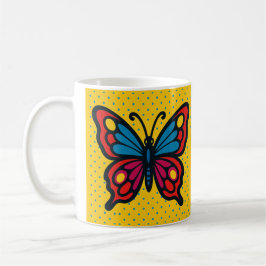 Caneca De Café Tasse