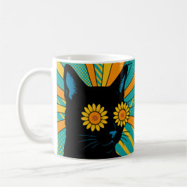 Caneca De Café Tasse