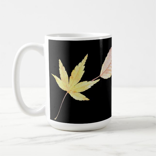 Caneca De Café Tasse (Esquerda)