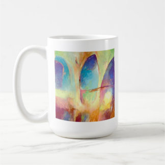 Caneca De Café Tasse
