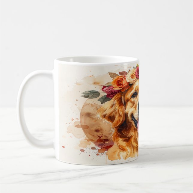 Caneca De Café Tasse (Esquerda)