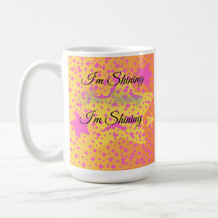 Caneca De Café Tasse