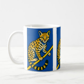 Caneca De Café Tasse