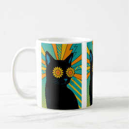 Caneca De Café Tasse