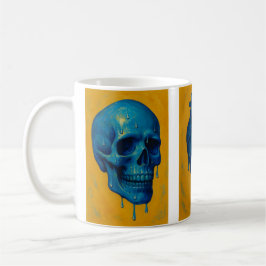 Caneca De Café Tasse