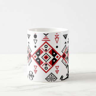 Caneca De Café Tasse berbere