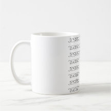 TASSE CHRISTLICH