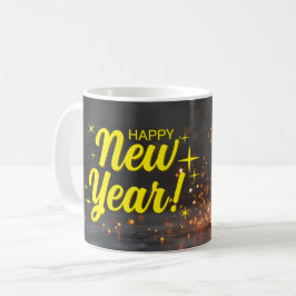 Caneca De Café Tasse clochette festive