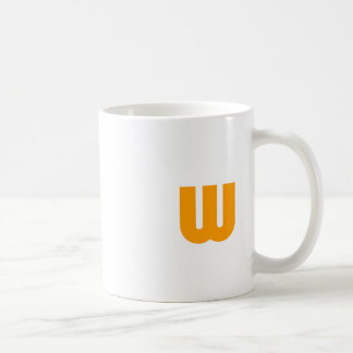 Caneca De Café Tasse du CLUB WIGUP
