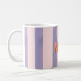 Caneca De Café Tasse für Mama
