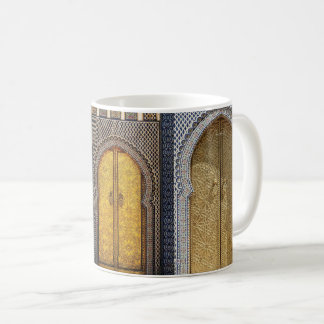 Caneca De Café Tasse morocco