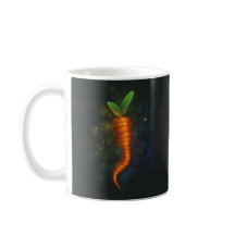 Tastim Carrot Mug