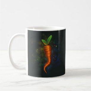 Caneca De Café Tastim Carrot Mug