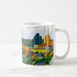 Caneca De Café Tate e Lyle