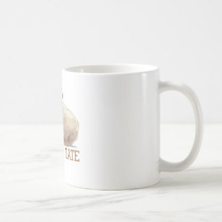 Caneca De Café Taters que vai a Tate