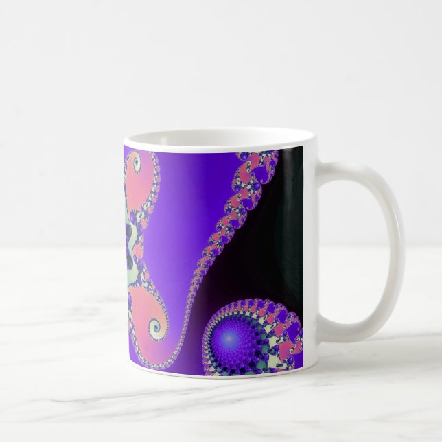 Caneca De Café Tatto 2 (caneca) (Direita)