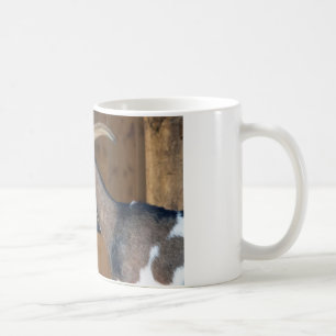 Caneca De Café Tauernschecken-Ziege