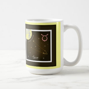 Caneca De Café Taur 21 20 taça avrigl fin matg