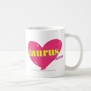Caneca De Café Taurus
